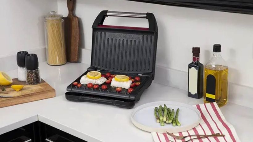 Best Contact Grills of 2025: Sizzle, Sear, and Simplify Your Meals