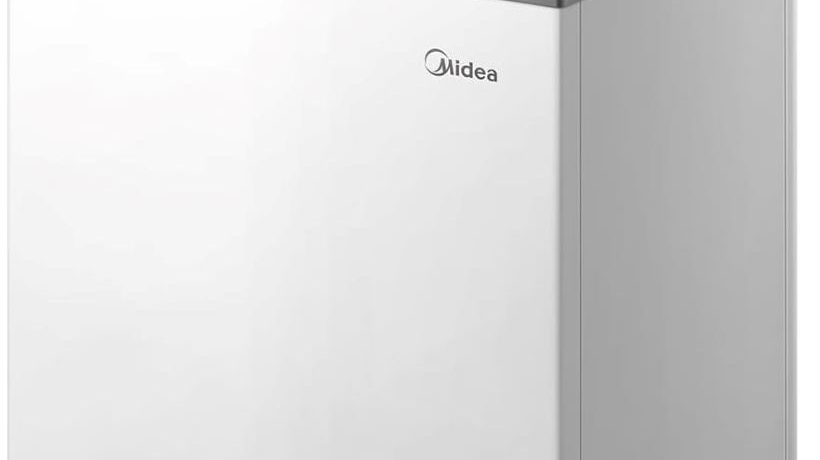 Compact And Convertible: Midea 3.5 Cu.Ft. Chest Freezer Review