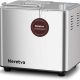 Neretva 20-in-1 bread maker with stainless steel body and ceramic nonstick pan.
