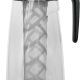 Tiesta Tea loose leaf pitcher with nylon mesh infuser for hot and cold brewing