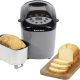 West Bend Hi-Rise 3-lb programmable bread maker with gluten-free settings and adjustable loaf sizes.