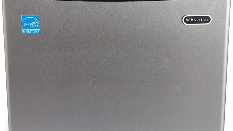 Whynter CUF-112SS Mini Freezer Review: Compact, Efficient And Secure