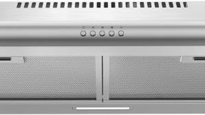 Comfee 30-Inch Convertible Range Hood: The Game-Changing Kitchen Essential You’ve Been Missing