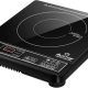 Duxtop 8120MC BT-180G3 portable 1800W induction cooktop on countertop