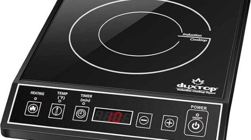 Duxtop 9100MC/BT-M20B Review – Top Portable Induction Cooktop for Home Cooking