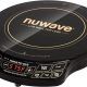 NuWave Gold Precision Induction Cooktop with large 8-inch coil and heat-resistant surface.
