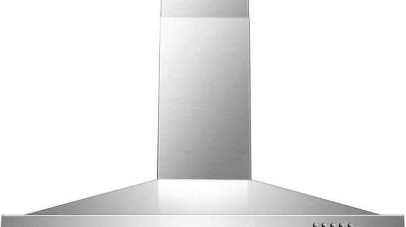 Zomagas 36 Range Hood: Powerful, Sleek, and Efficient Review