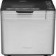 Cuisinart CBK-210 stainless steel bread maker with 16 menu options and 2 lb loaf capacity