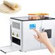 WHIPIN roti maker machine producing multiple flatbreads quickly at home