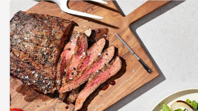 CHEF iQ Sense Gen3 Review: Smart Meat Thermometer for BBQ And Oven