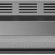 Comfee 30” kitchen range hood with dual reusable filters and control buttons