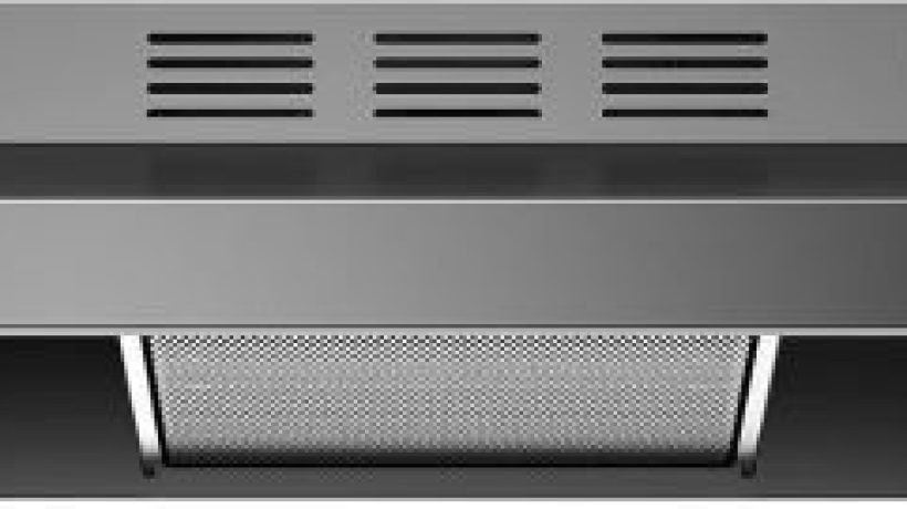 Comfee 30” Kitchen Range Hood Review: Quiet, Durable And Efficient