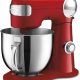 Cuisinart SM-50R stand mixer with 5.5-quart stainless steel bowl and 12 speeds