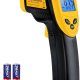 Etekcity 774 infrared thermometer laser temperature gun for cooking and kitchen use