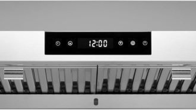 Hauslane 30” Range Hood Review – Chef Series PS18 Stainless Steel