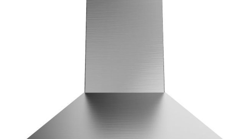 IKTCH IKP02-30” Wall Mount Kitchen Chimney Review – Stainless Steel And Convertible