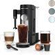 Ninja PB051 single-serve coffee maker compatible with K-Cup pods and ground coffee