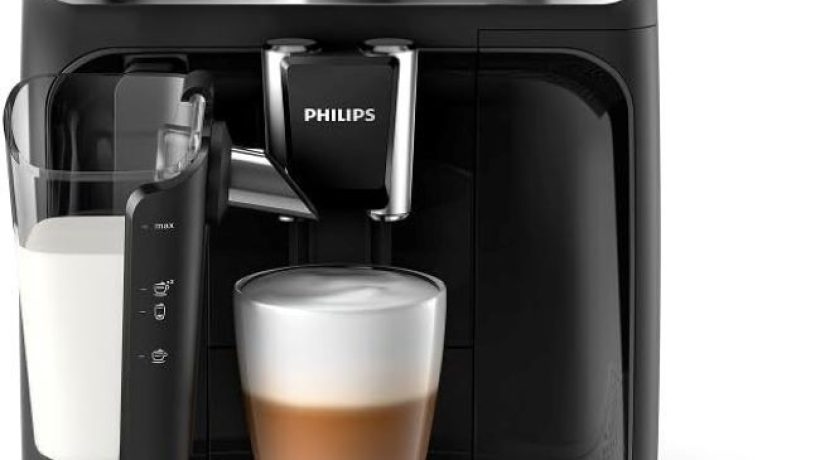 Philips 3200 Series Espresso Machine Review – LatteGo And 5 Coffee Options