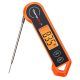 ThermoPro TP19H digital meat thermometer with backlit display