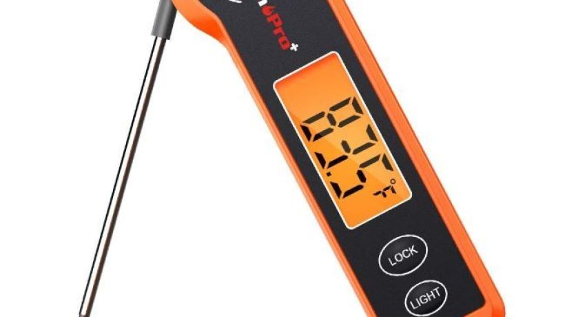 ThermoPro TP19H Digital Meat Thermometer Review – Fast And Accurate