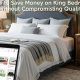 How Do You Spot a High-Quality King Bedroom Set on Clearance