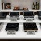 Best affordable 1800W induction cooktops in Washington showing portable burners tested for fast heating, safety, and energy efficiency
