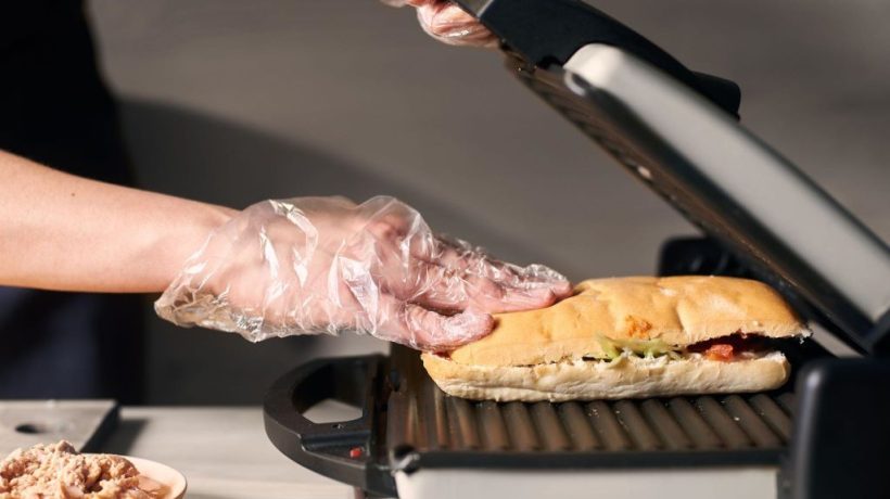 How to Find the Best Contact Grills for Fast, Even, and Healthy Cooking