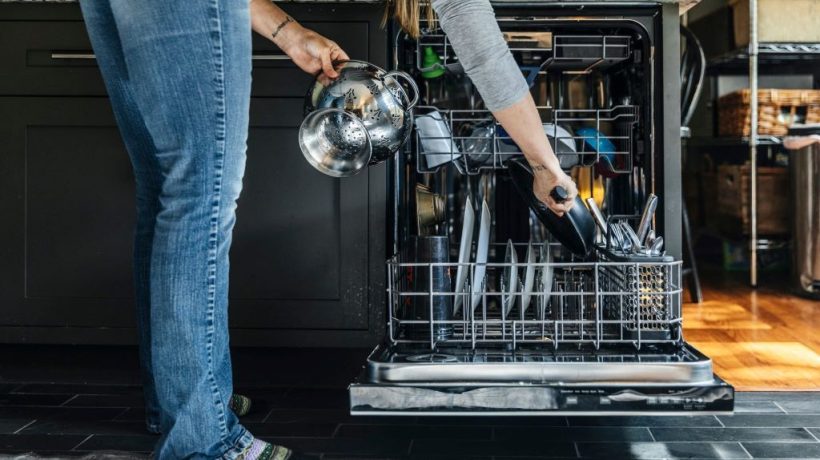 How to Choose the Best Dishwasher for Easy and Effective Cleaning