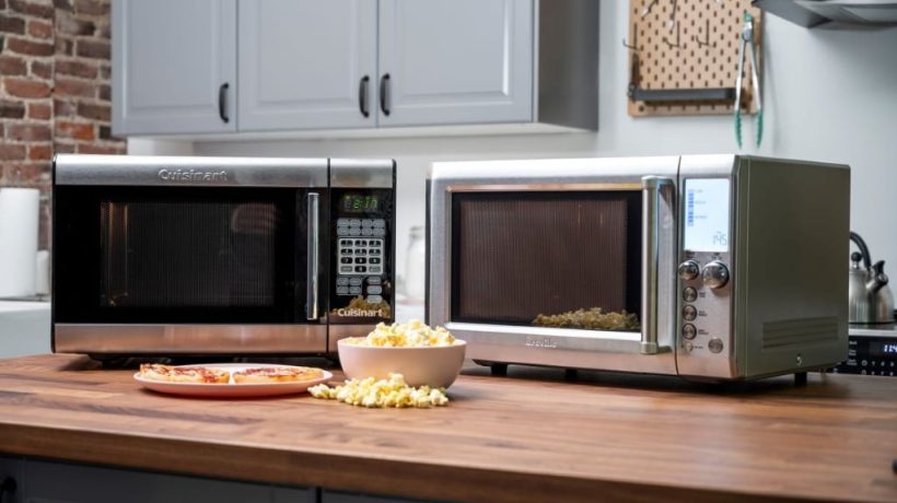 How to Choose the Best Microwave Oven for Your Kitchen Needs