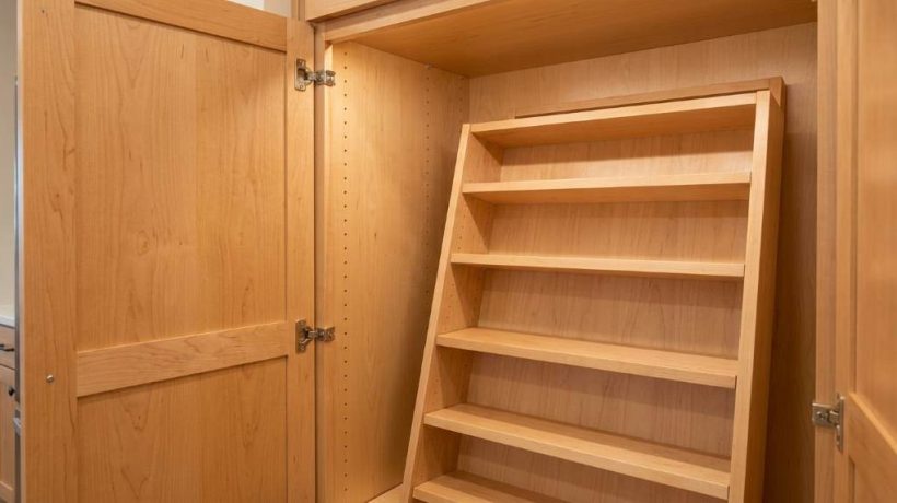 How to Organize Storage With the Best Pantry Cabinets