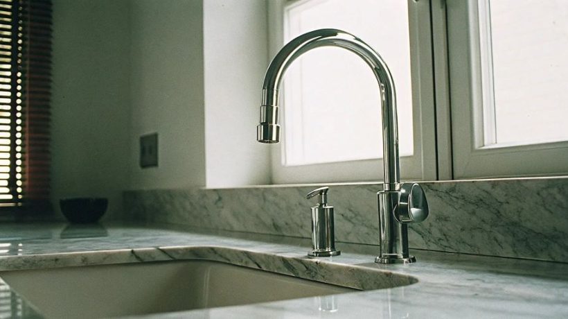 How To Choose the Best Kitchen Faucet for Modern Home Use