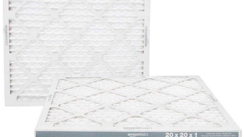 Best Amazon Basics 20x20x1 Air Filter in Georgia (GA): Is It Worth Buying for Cleaner Indoor Air?