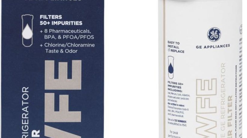 Best GE XWFE Refrigerator Filter in Missouri (MO): Can It Improve Water Quality While Protecting Your Appliance?
