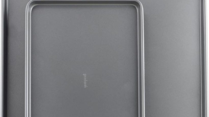 Best GoodCook Baking Sheet Set in Texas (TX): What Makes This 3-Pack So Popular?
