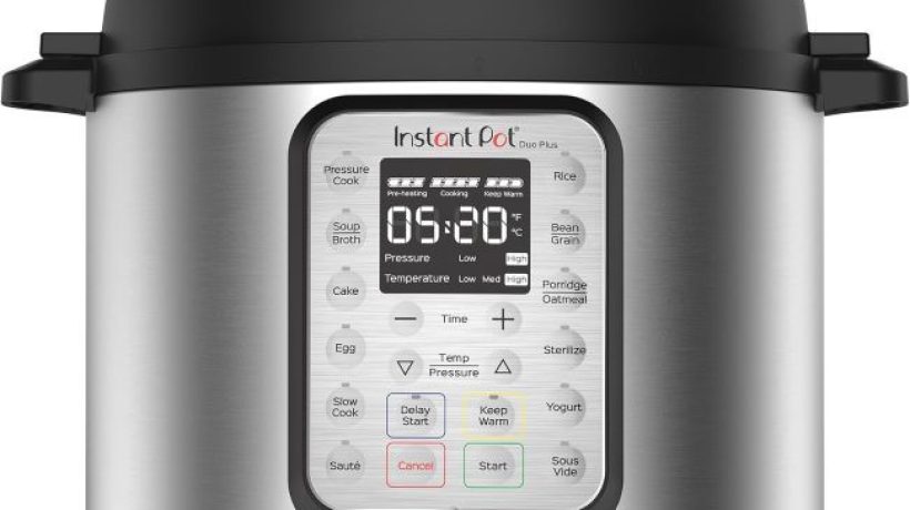 Affordable Instant Pot Duo Plus 9-in-1 Multicooker in Ohio (OH): Is It the Best Budget Multicooker?