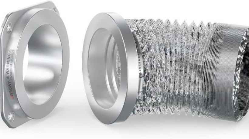 Best Jeevony Magnetic Dryer Vent Coupling DV180 in Illinois (IL): A Smart Upgrade for Safer, Easier Dryer Maintenance?