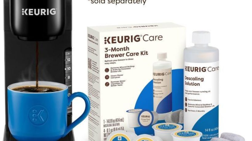 Keurig K-Express Single Serve K-Cup Pod Coffee Maker in Pennsylvania (PA): Is It Right for Your Kitchen?