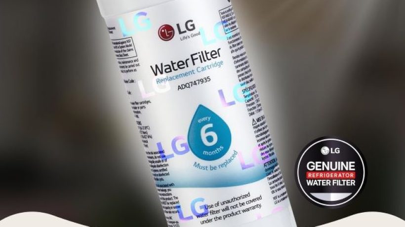 Affordable LG LT1000P Filter in Florida (FL): Is It the Right Choice for Cleaner, Better-Tasting Refrigerator Water?