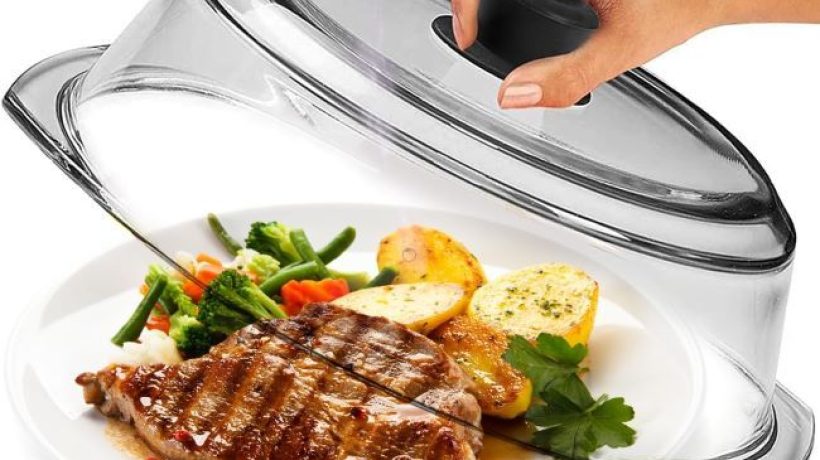 Best Le’raze Glass Microwave Cover in Pennsylvania (PA): Can It Keep Your Microwave Cleaner?