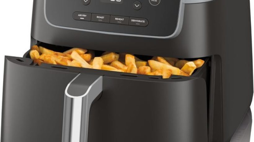 Best Ninja Air Fryer in Tennessee (TN): Is It the Right Choice for Your Kitchen?