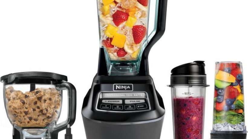 Best Ninja Kitchen System in North Carolina (NC): Perfect for Busy Families & Home Chefs?