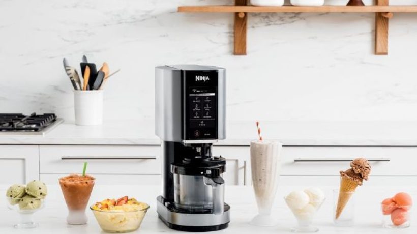Best Ninja NC301 CREAMi Ice Cream Maker in Utah (UT): Is It Better Than Other Ice Cream Makers?