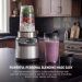 Ninja Nutri-Blender Pro with 1100-watt motor and to-go cups for smoothies and frozen drinks