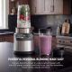 Ninja Nutri-Blender Pro with 1100-watt motor and to-go cups for smoothies and frozen drinks