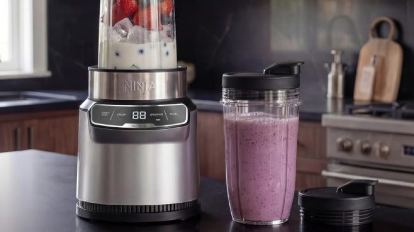 Affordable Ninja Nutri-Blender Pro with Auto-iQ in Washington (WA): A Smart Upgrade for Smoothies, Shakes & More?