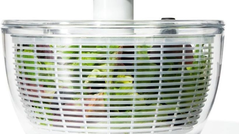 Affordable OXO Good Grips Salad Spinner in Nevada (NV): Perfect for Washing Fruits & Vegetables?