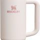 STANLEY Quencher H2.0 tumbler with handle and straw for everyday hydration in California