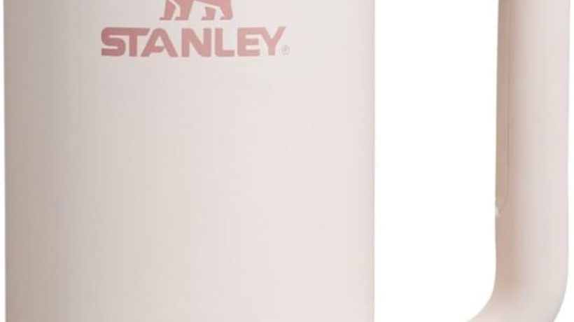 Affordable STANLEY Quencher H2.0 Tumbler in California (CA): A Smart Buy for Everyday Hydration?