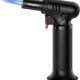 Sondiko refillable butane torch with adjustable flame in Florida