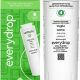 everydrop EDR4RXD1 refrigerator water filter installed in an Arizona kitchen